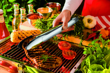 Щипці кухонні 40 см Gourmet Rosle