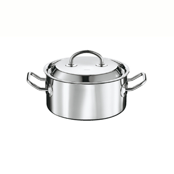 Кастрюля с крышкой Rosle , диам. 20 см, 2,8 л