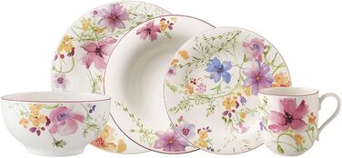 Набор столовой посуды 10 предметов Mariefleur Villeroy & Boch