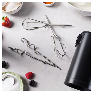 Бездротовий ручний міксер з акумулятором XTEND Zwilling