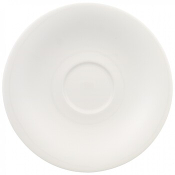 Блюдце к чашке для кофе 16 см New Cottage Basic Villeroy & Boch