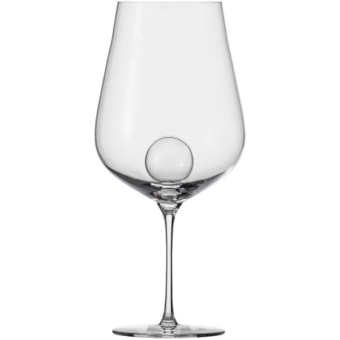 Набір келихів 2 шт 843 мл для червоного вина Air Sense, Zwiesel Glas