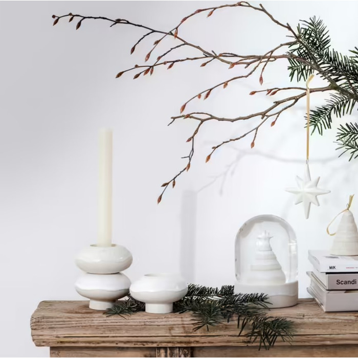 Коллекция Winter Glow