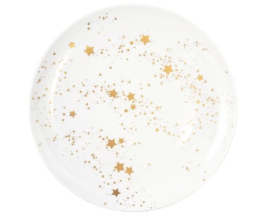 Тарелка для завтрака 22,5 см Golden Stars Liberty Seltmann Weiden