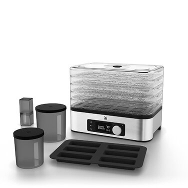 Сушарка для овочів і фруктів KITCHENminis WMF