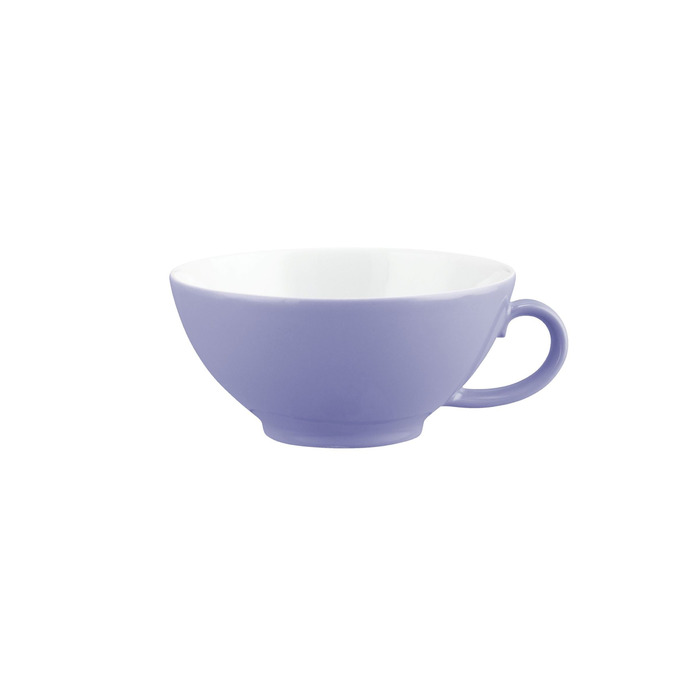 Чашка для чаю 0,14 л, фіолетовий Liberty Pure Colors Seltmann Weiden