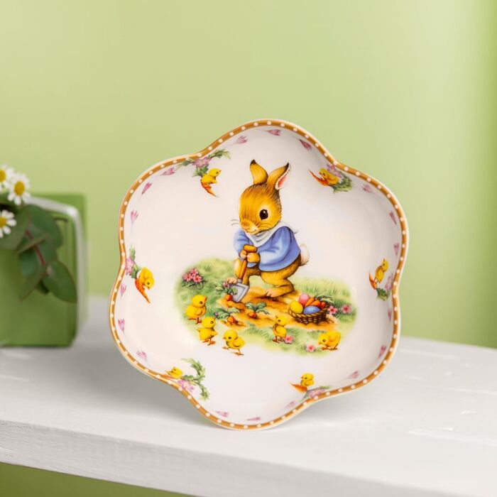Піала 17 см Annual Easter Edition 2024 Villeroy & Boch