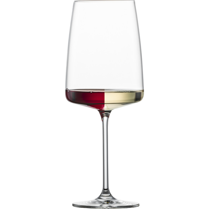 Бокал для вина универсальный 0,66 л, набор 2 предмета, Vivid Senses Zwiesel Glas