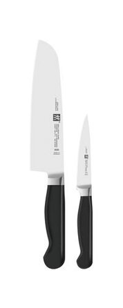 Набір ножів 2 предмети Pure Zwilling