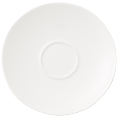 Блюдце до чашки для еспресо / мокко 13 см La Classica Villeroy & Boch
