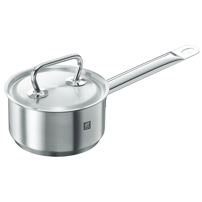 Ківш з кришкою 14 см Twin Classic Zwilling