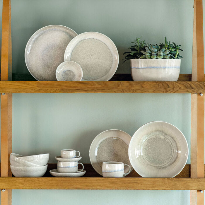Тарілка 27 см Perlemor Sand Villeroy & Boch