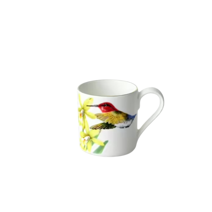 Чашка для еспресо та мокко Amazonia Villeroy & Boch 60 мл