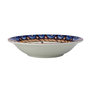 Тарілка для пасти Maxwell Williams Trevi CERAMICA SALERNO, кераміка, діам. 21 см