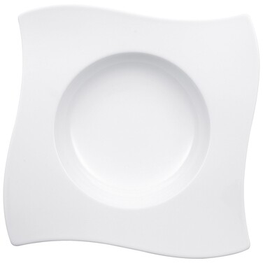 Тарілка для супу 24 см NewWave Porzellan Villeroy & Boch
