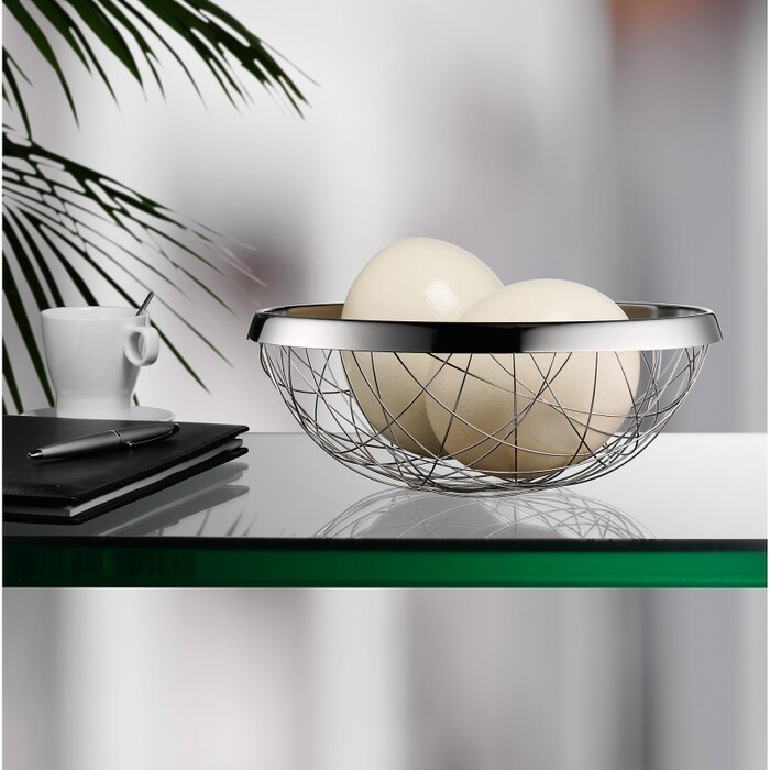 Кошик для фруктів Ø 30 см Chaos Living Lounge WMF