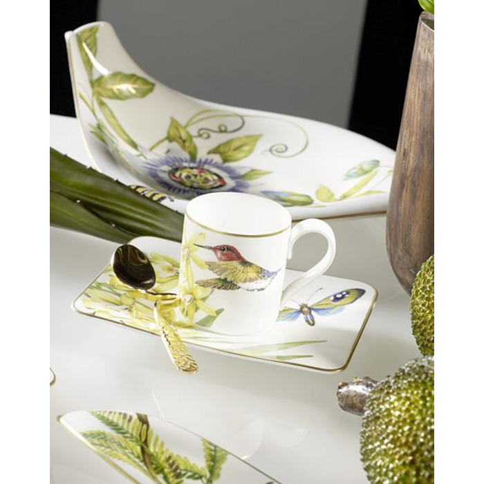 Кавова пара Amazonia Villeroy & Boch 210 мл