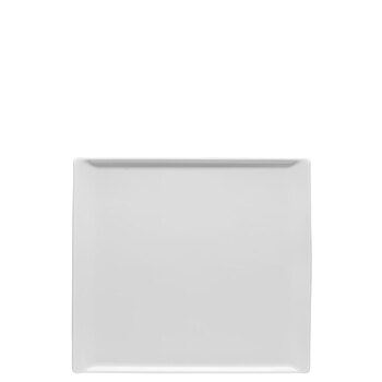 Блюдо сервіровки 26 x 24 см прямокутне Mesh Rosenthal