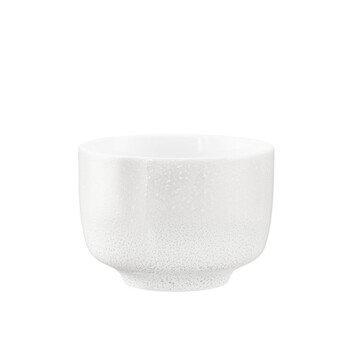 Чашка для латте 0,35 л без ручки Sento Home Aura White Seltmann Weiden
