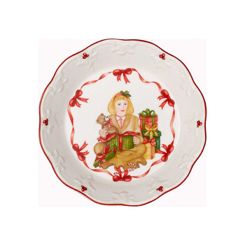 Піала кругла 16,5 см Toys Fantasy Villeroy & Boch