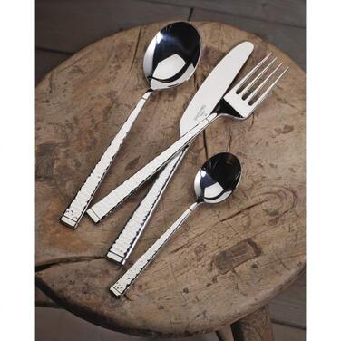 Набір столових приборів 30 предметів Blacksmith Villeroy & Boch