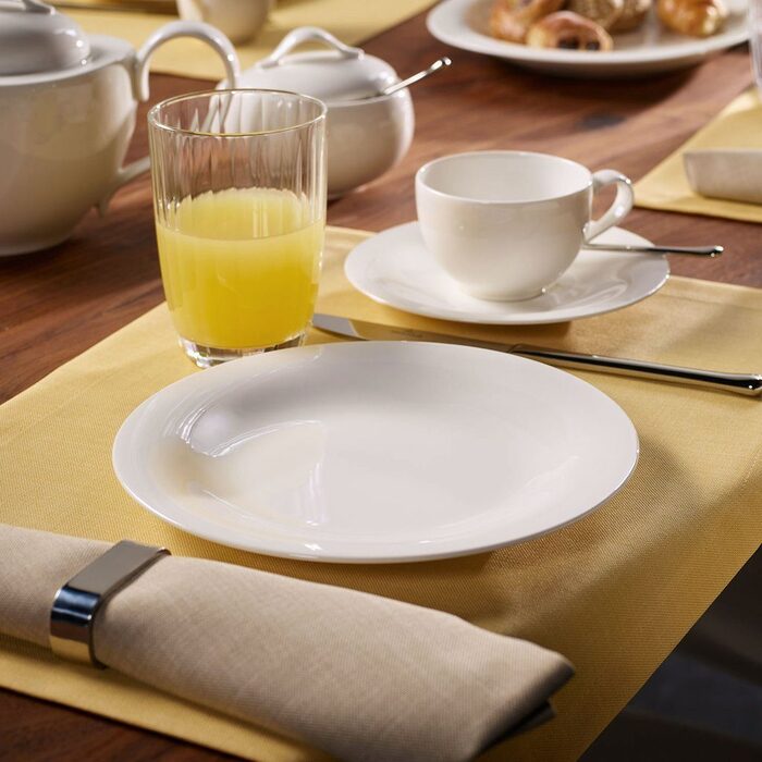 Кавовий сервіз 18 предметів New Cottage Villeroy & Boch