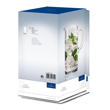 Глечик 1,50 л Entree Villeroy & Boch