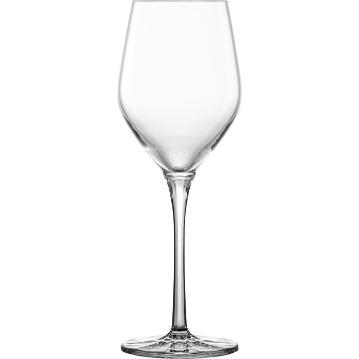 Бокал для белого вина, набор 2 предмета, Roulette Zwiesel Glas