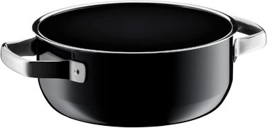 Набір каструль 4 предмети Mineral Black Fusiontec WMF