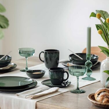 Чашка для кофе 160 мл зеленая Lave Villeroy & Boch