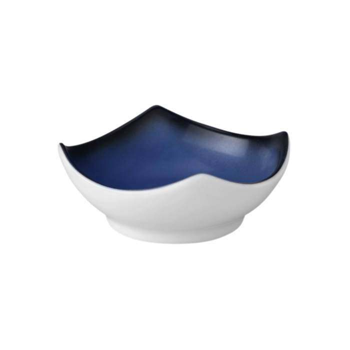 Чаша квадратна 9 см глибока Royal Blau Fantastic Seltmann