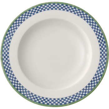 Тарілка для супу 23 см Switch 3 Villeroy & Boch