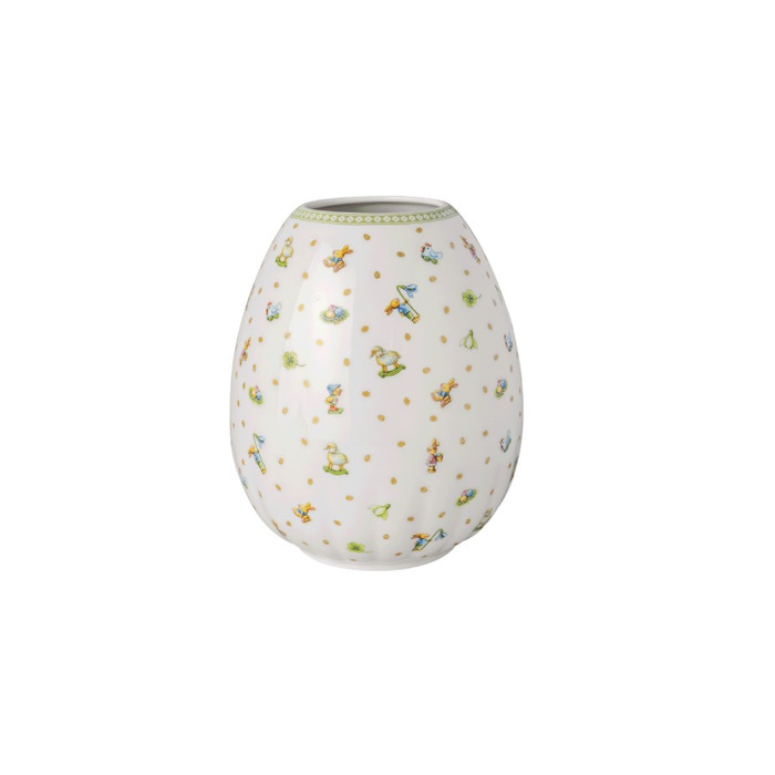 Ваза Easter Delight Villeroy & Boch 17,2 x 20,5 см