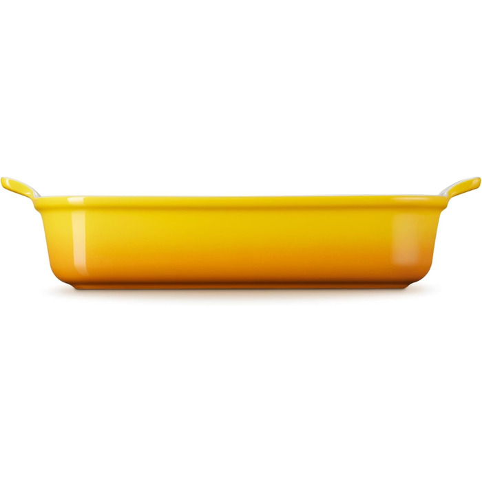 Форма для запікання прямокутна 4 л 32 см Nectar Le Creuset