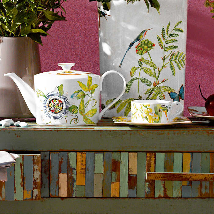Чашка для чаю Amazonia Villeroy & Boch 150 мл