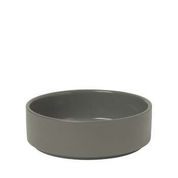 Пиала 14 см маленькая Pewter Mio Blomus