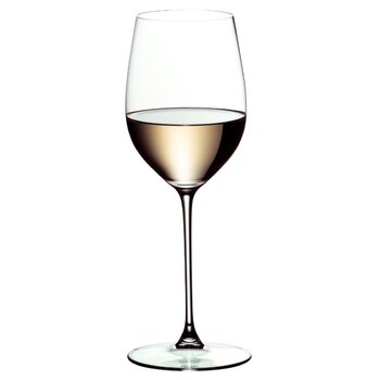 Набір келихів 2 шт, VIOGNIER / CHARDONNAY, кришталь, Veritas, Riedel