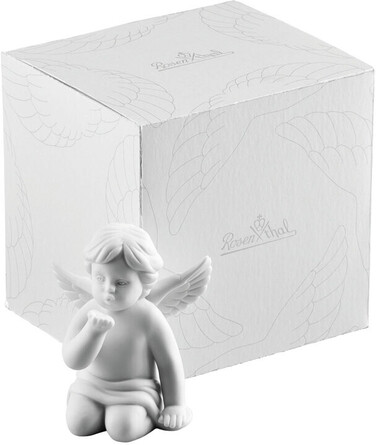 Ангел / Фігурка , 6.5 см, Angel Rosenthal