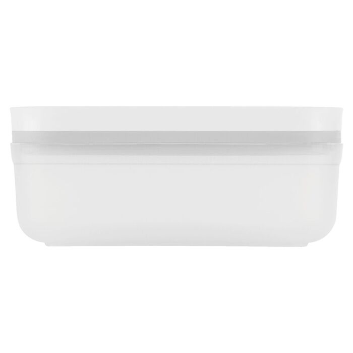 Вакуумний бокс S, напівпрозорий сірий Fresh & Save Zwilling