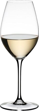 Бокал для белого вина/шампанского 0,44 л, набор 4 предмета, Wine Friendly Riedel