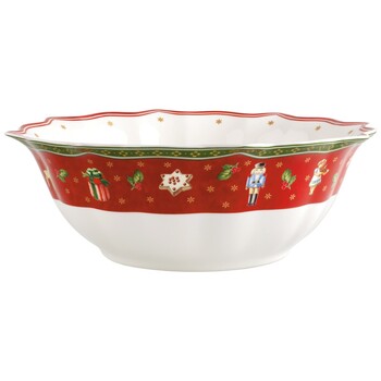 Салатниця велика Toys Delight Villeroy & Boch