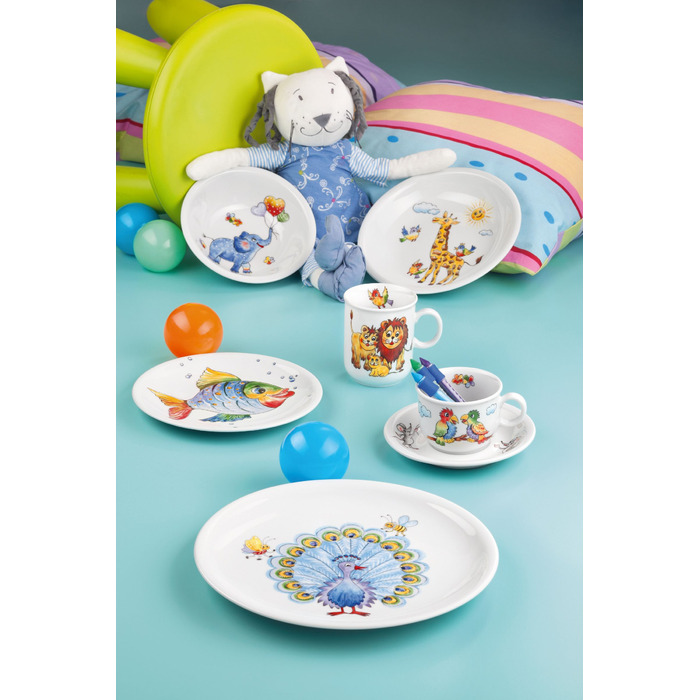 Compact Kinderserien