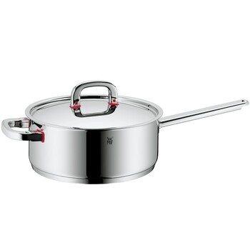 Ківш Ø 24 см з кришкою Premium One WMF