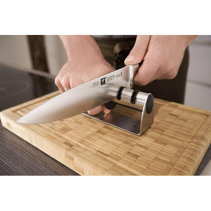 Точилка для ножів 19,5 см TwinSharp Select Zwilling