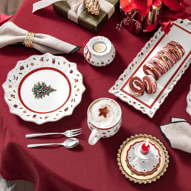 Колекція Toy's Delight