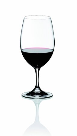 Набір фужерів Magnum 530 мл, 2 шт, безсвинцевої кришталь, Ouverture, Riedel