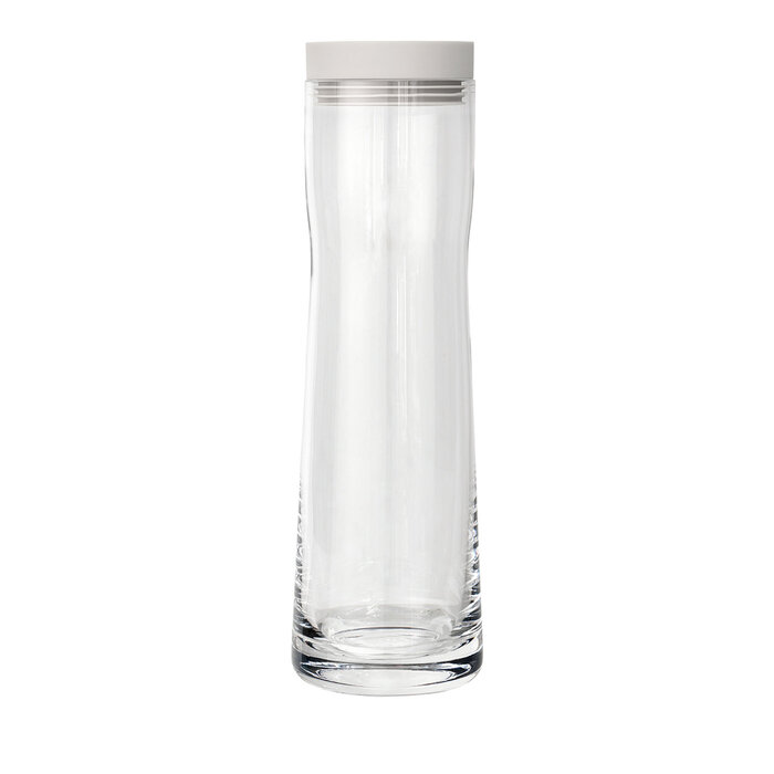 Графин для води 1,0 л Moonbeam Splash Blomus