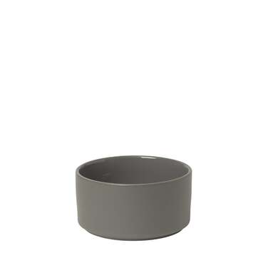 Пиала 14 см Pewter Mio Blomus