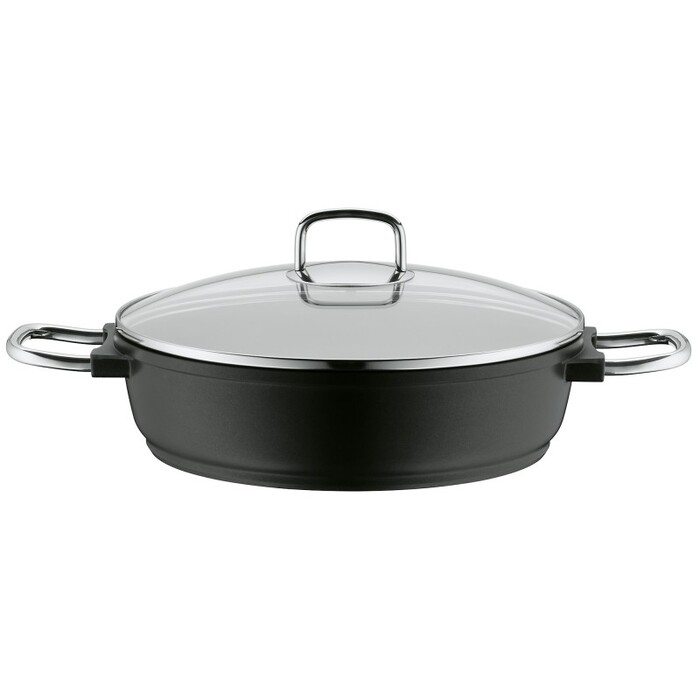 Каструля Ø 28 см Bueno Induktion WMF