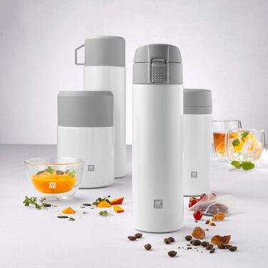 Термоконтейнер 700 мл, білий ZWILLING